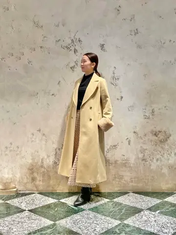 GRACE CONTINENTAL The Banquet Suzuka コーディネート画像