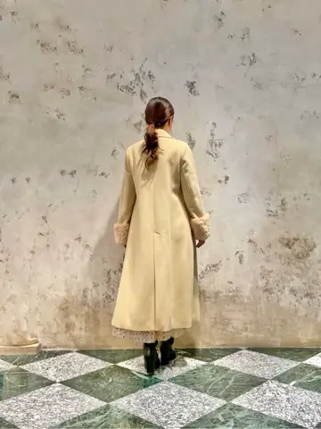 GRACE CONTINENTAL The Banquet Suzuka コーディネート画像