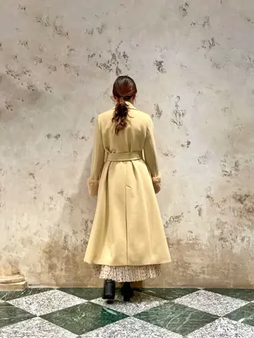 GRACE CONTINENTAL The Banquet Suzuka コーディネート画像