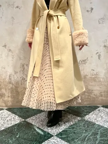 GRACE CONTINENTAL The Banquet Suzuka コーディネート画像