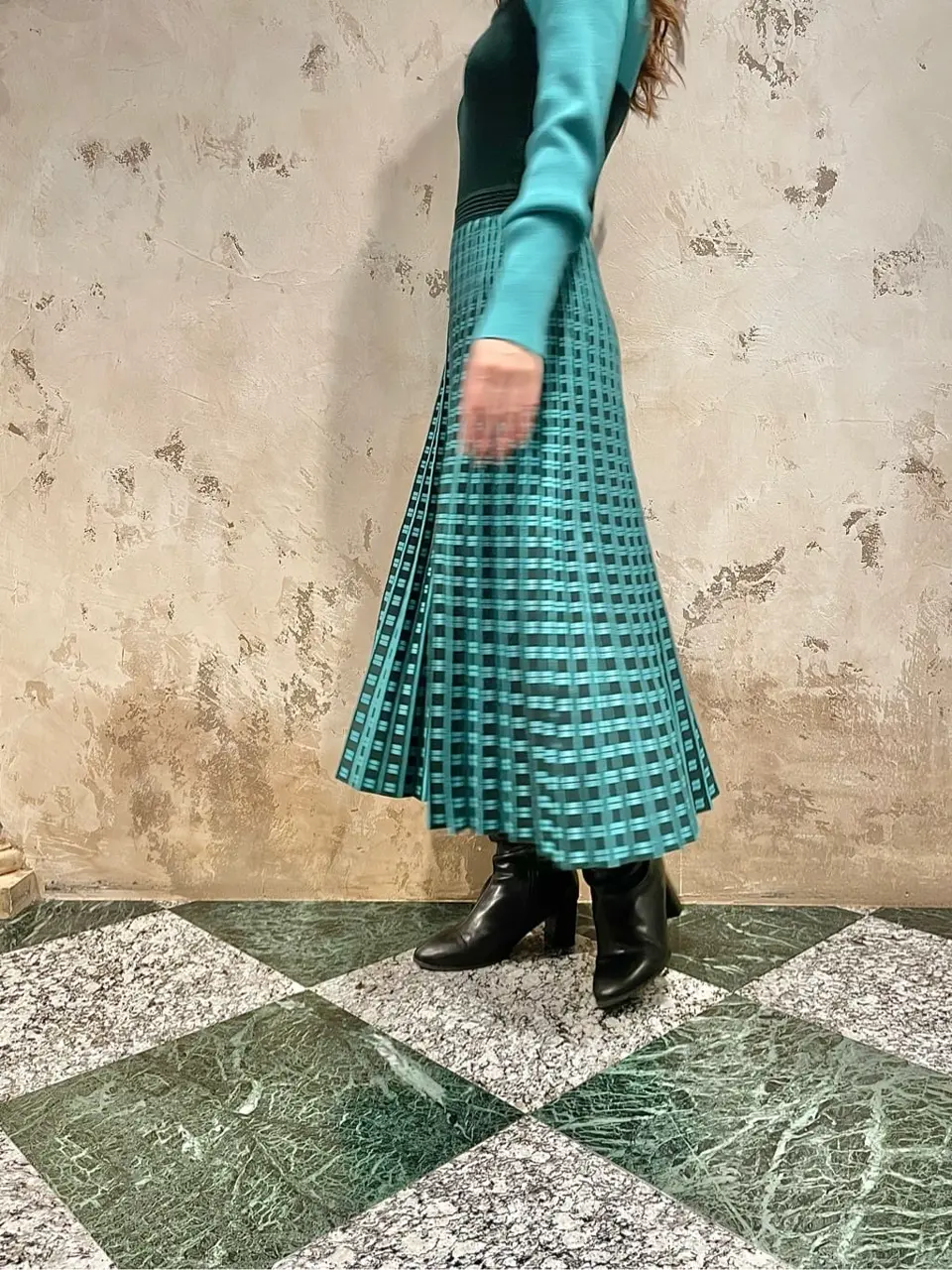 GRACE CONTINENTAL The Banquet Suzuka コーディネート画像