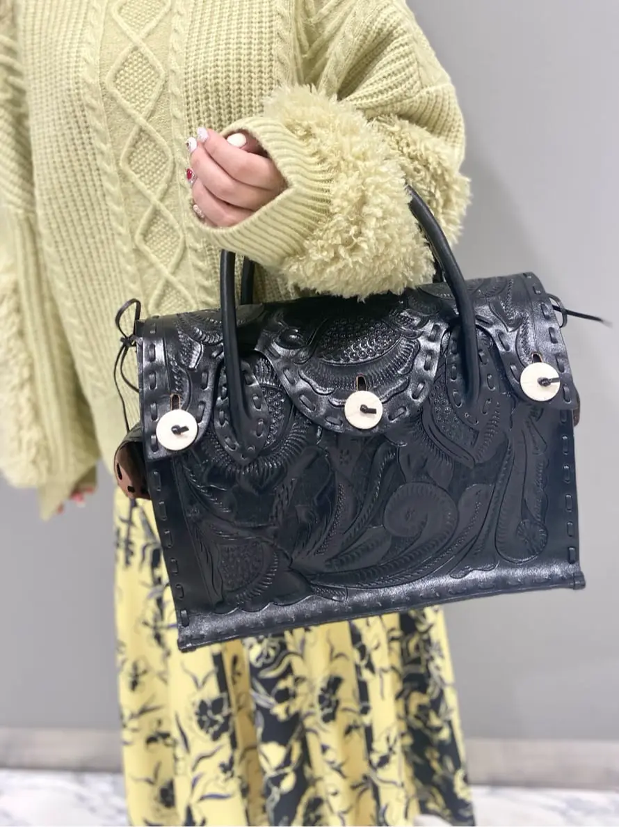 GRACE CONTINENTAL The Banquet 中根　里帆 コーディネート画像