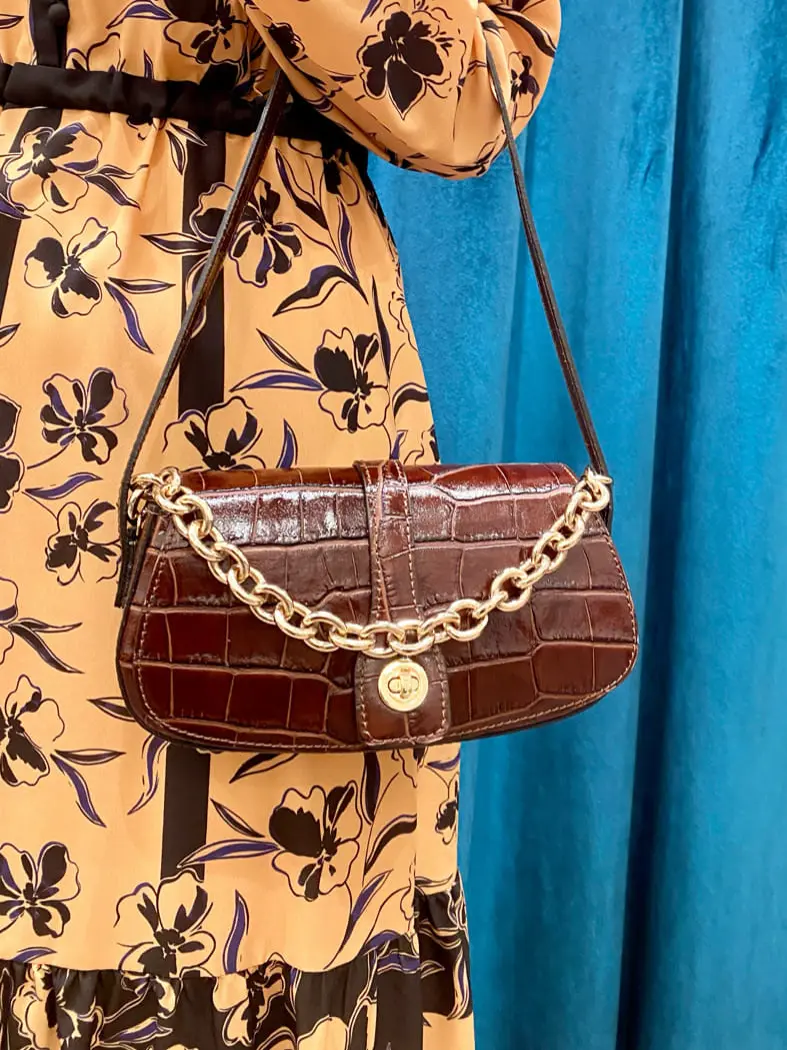 GRACE CONTINENTAL The Banquet 中根　里帆 コーディネート画像