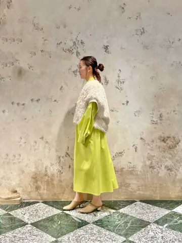 GRACE CONTINENTAL The Banquet Suzuka コーディネート画像