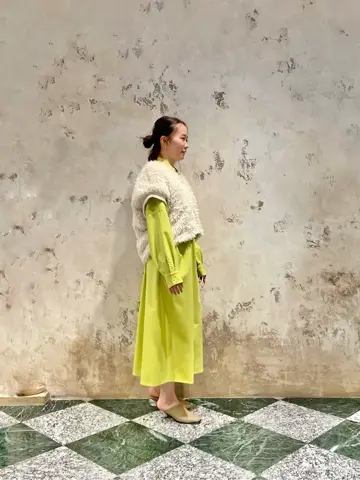 GRACE CONTINENTAL The Banquet Suzuka コーディネート画像