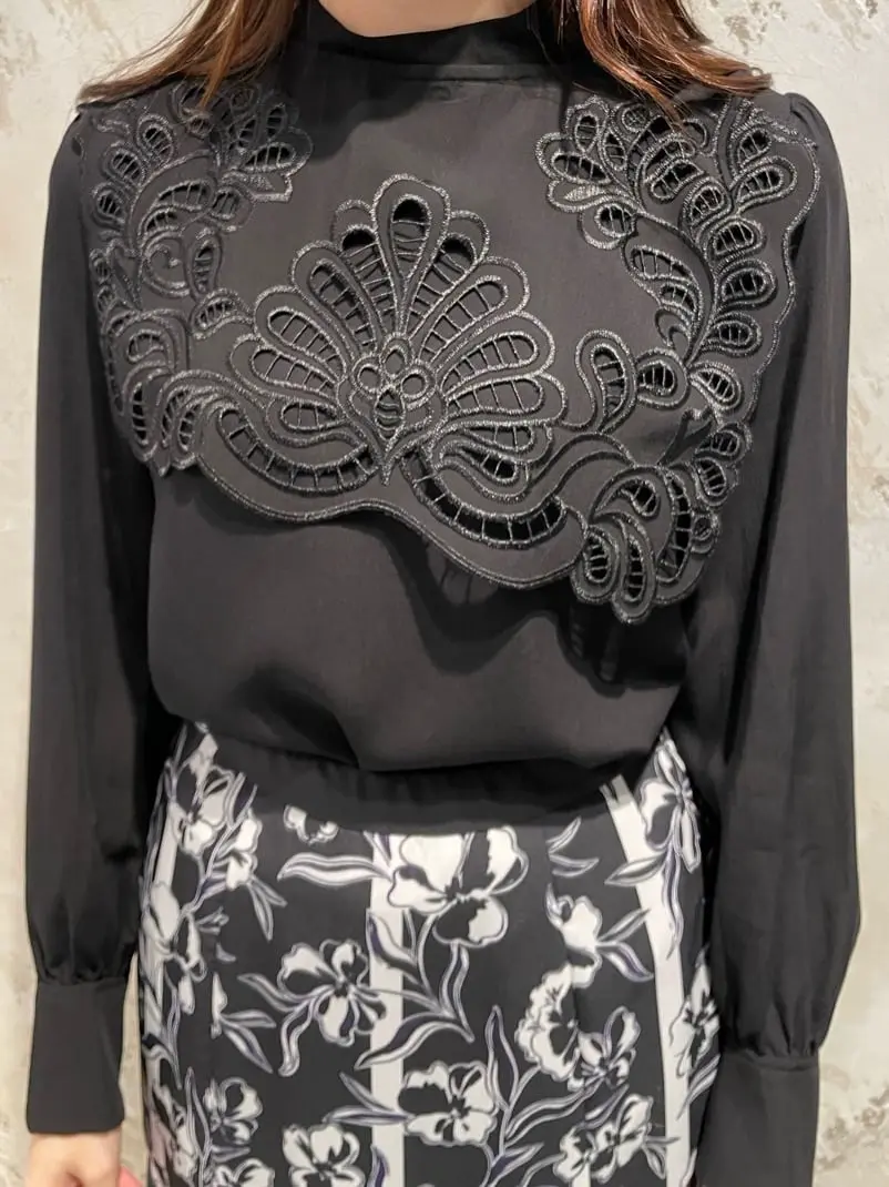 GRACE CONTINENTAL The Banquet Suzuka コーディネート画像