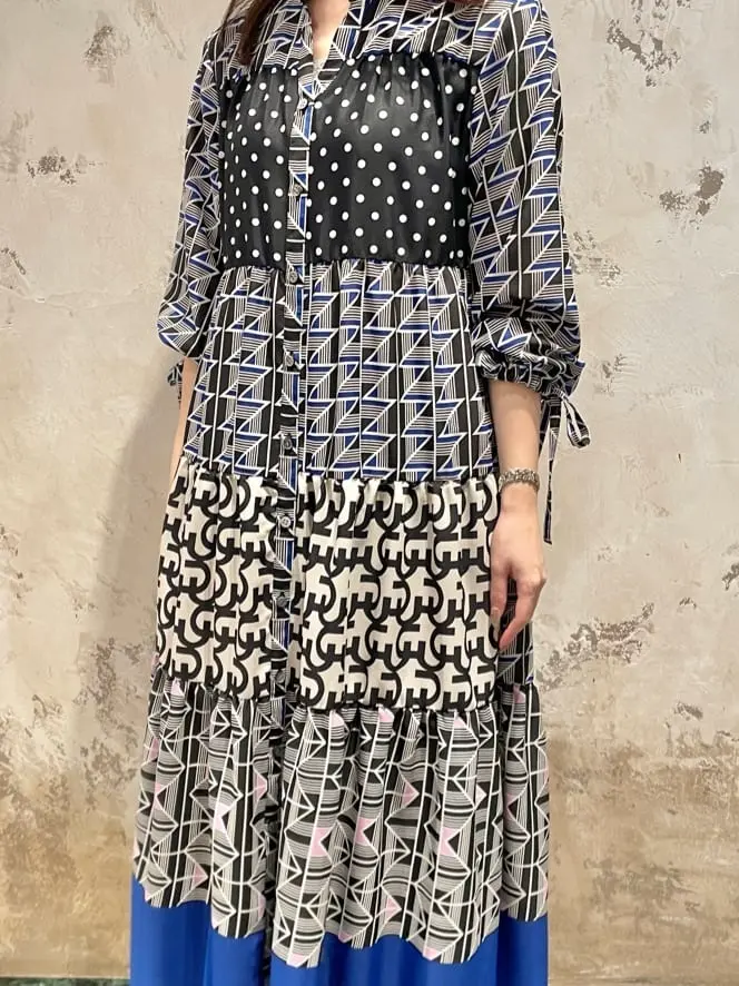 GRACE CONTINENTAL The Banquet Suzuka コーディネート画像