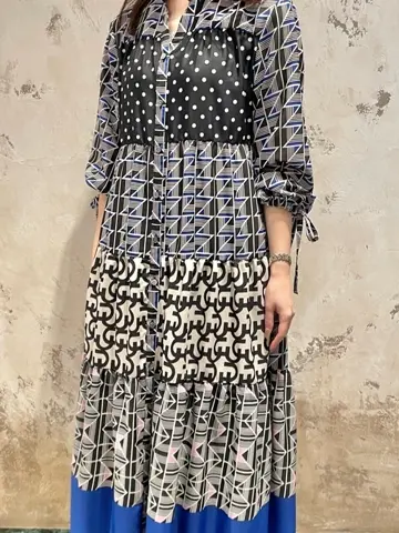 GRACE CONTINENTAL The Banquet Suzuka コーディネート画像