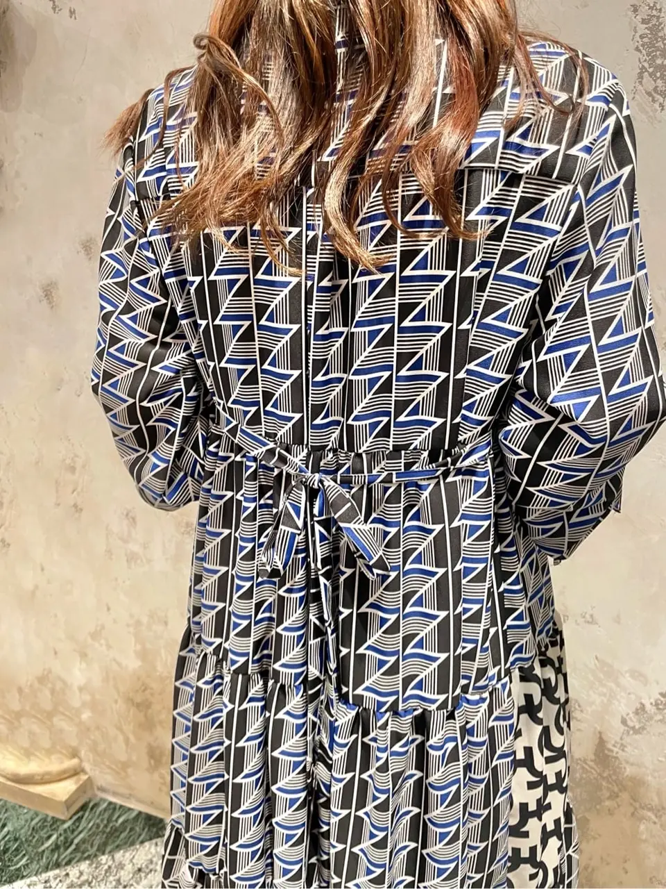 GRACE CONTINENTAL The Banquet Suzuka コーディネート画像