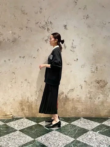 GRACE CONTINENTAL The Banquet Suzuka コーディネート画像