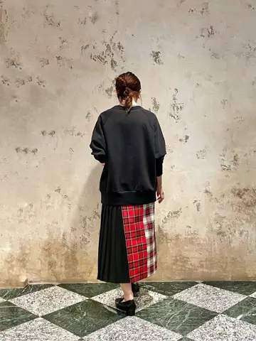 GRACE CONTINENTAL The Banquet Suzuka コーディネート画像