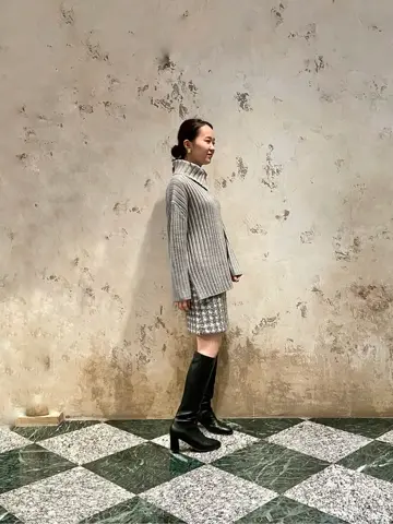 GRACE CONTINENTAL The Banquet Suzuka コーディネート画像