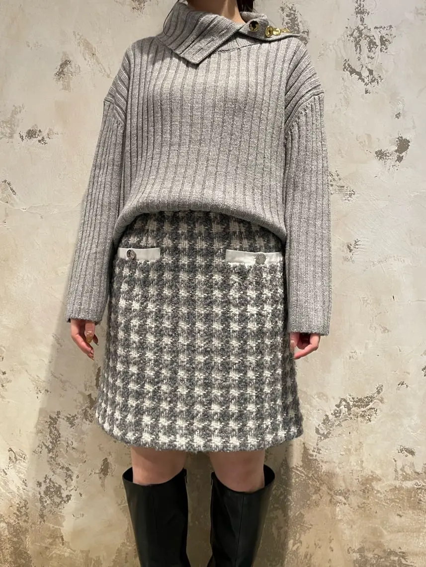 GRACE CONTINENTAL The Banquet Suzuka コーディネート画像