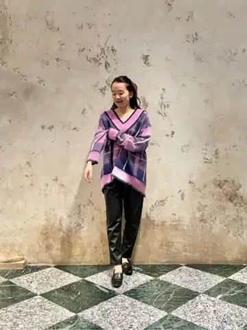 GRACE CONTINENTAL The Banquet Suzuka コーディネート画像