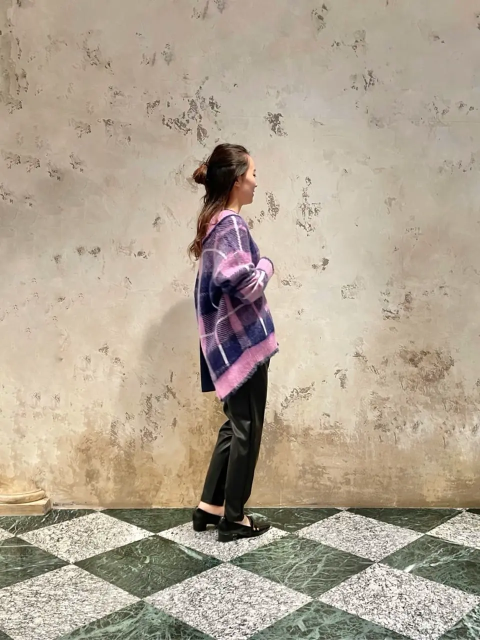 GRACE CONTINENTAL The Banquet Suzuka コーディネート画像