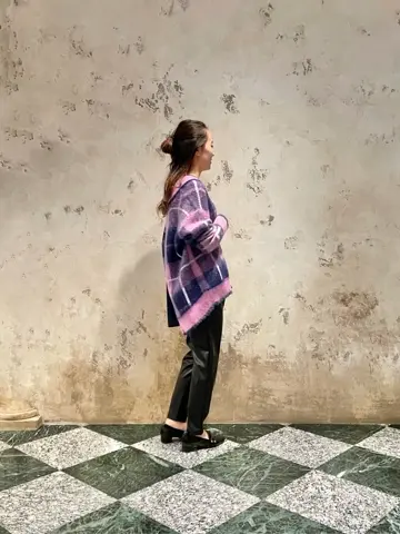 GRACE CONTINENTAL The Banquet Suzuka コーディネート画像