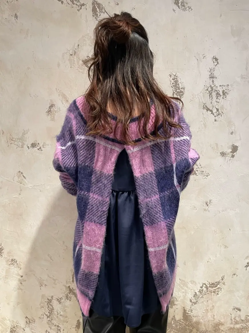 GRACE CONTINENTAL The Banquet Suzuka コーディネート画像