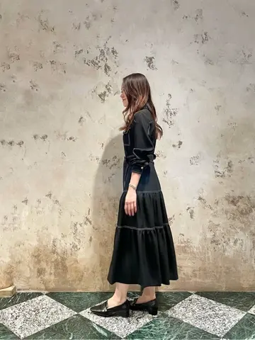 GRACE CONTINENTAL The Banquet Suzuka コーディネート画像