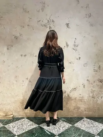 GRACE CONTINENTAL The Banquet Suzuka コーディネート画像