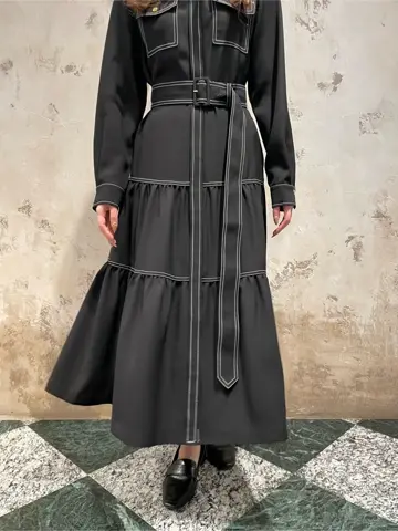 GRACE CONTINENTAL The Banquet Suzuka コーディネート画像