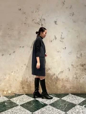 GRACE CONTINENTAL The Banquet Suzuka コーディネート画像