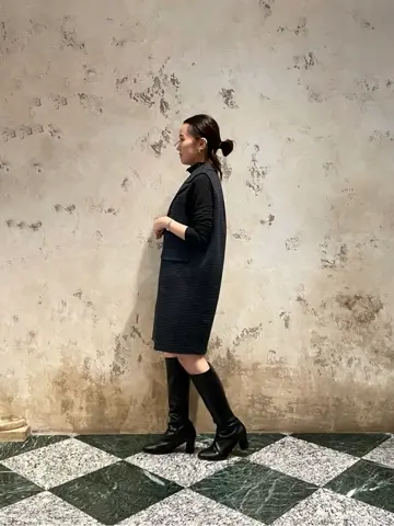 GRACE CONTINENTAL The Banquet Suzuka コーディネート画像