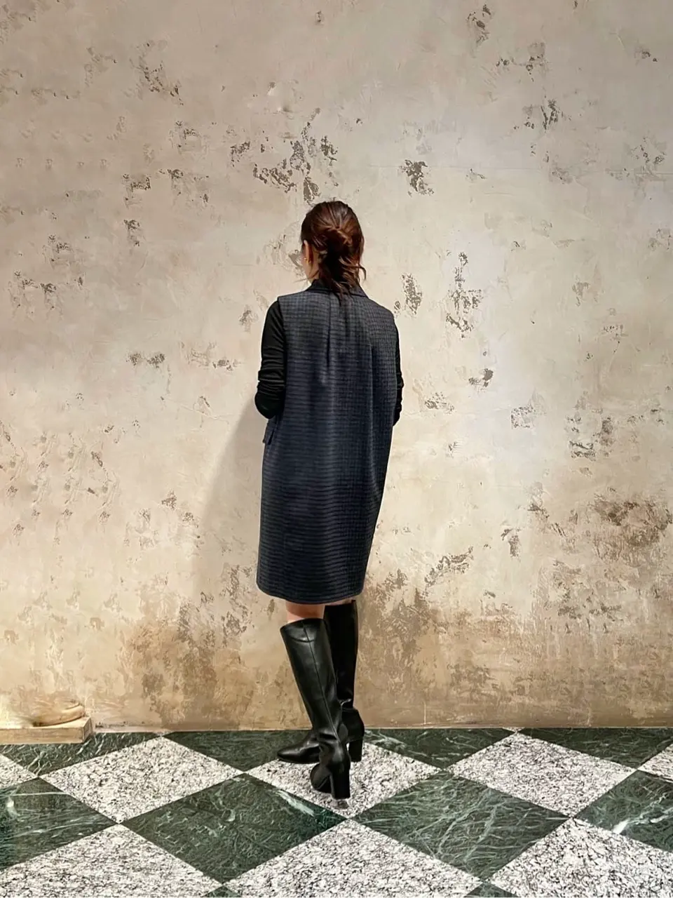 GRACE CONTINENTAL The Banquet Suzuka コーディネート画像