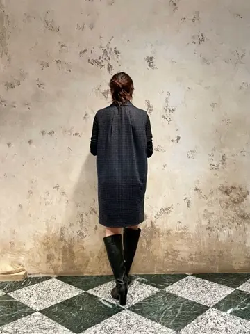 GRACE CONTINENTAL The Banquet Suzuka コーディネート画像