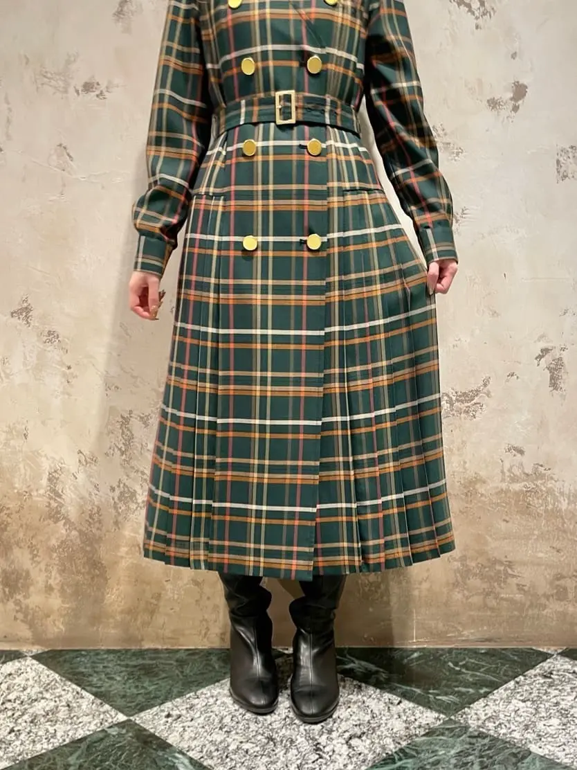 GRACE CONTINENTAL The Banquet Suzuka コーディネート画像