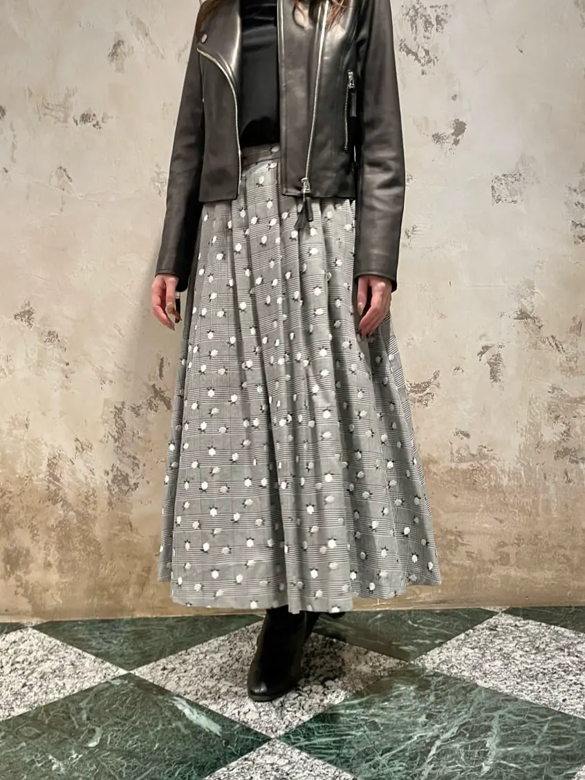 GRACE CONTINENTAL The Banquet Suzuka コーディネート画像