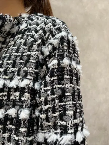 GRACE CONTINENTAL The Banquet 泉　智子 コーディネート画像