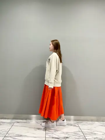 GRACE CONTINENTAL The Banquet 中根　里帆 コーディネート画像