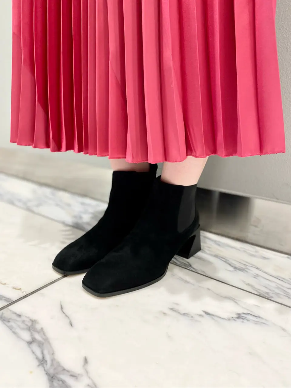 GRACE CONTINENTAL The Banquet 中根　里帆 コーディネート画像