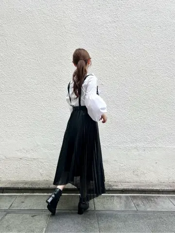 GRACE CONTINENTAL The Banquet Aya. コーディネート画像