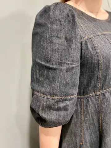 GRACE CONTINENTAL The Banquet 中根　里帆 コーディネート画像