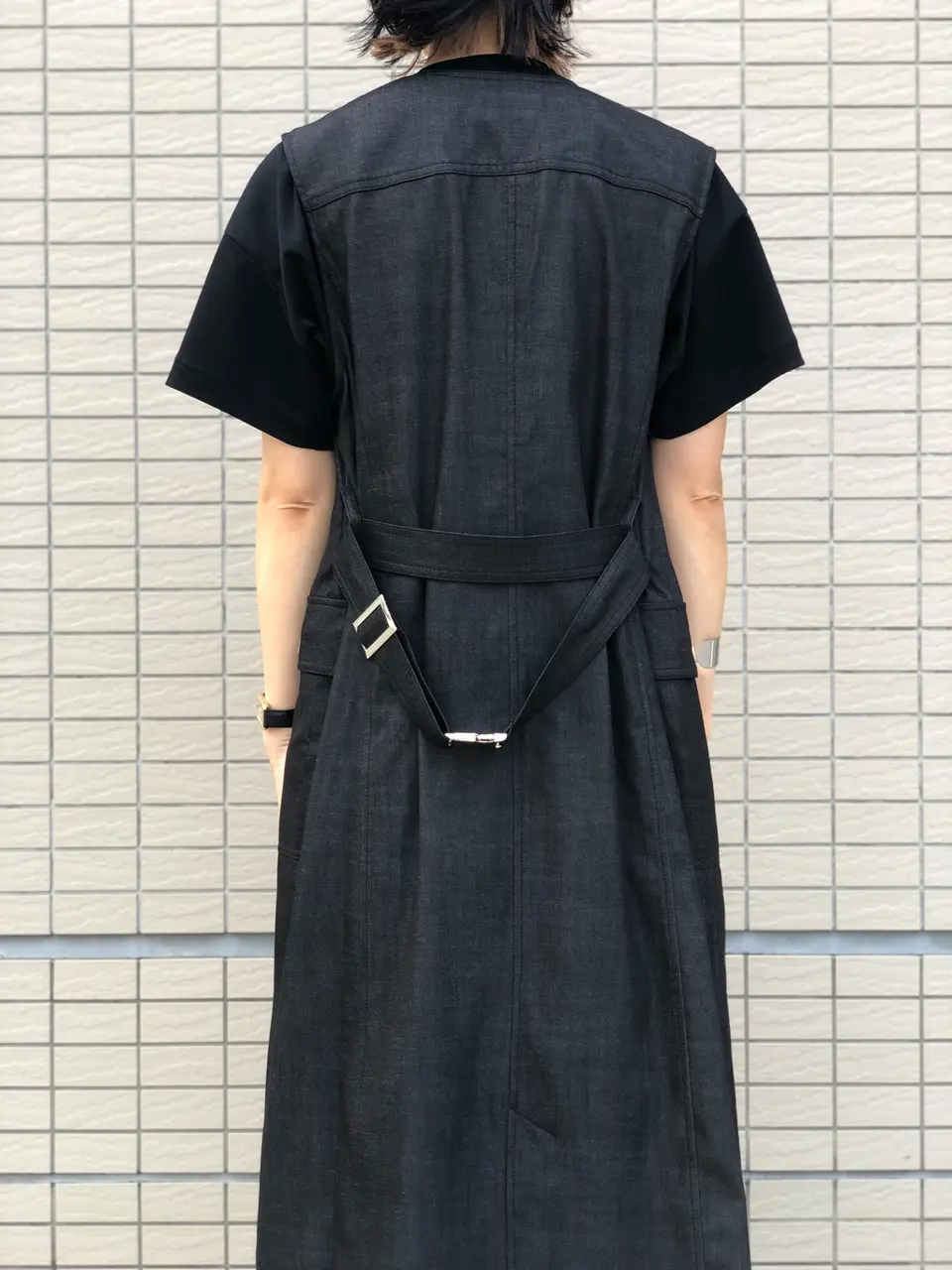 GRACE CONTINENTAL The Banquet 尾田亜沙美 コーディネート画像