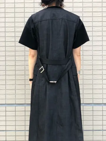 GRACE CONTINENTAL The Banquet 尾田亜沙美 コーディネート画像