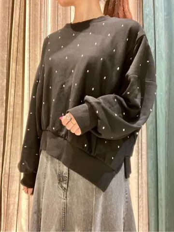 GRACE CONTINENTAL The Banquet FUKUSHIMA YURIE コーディネート画像