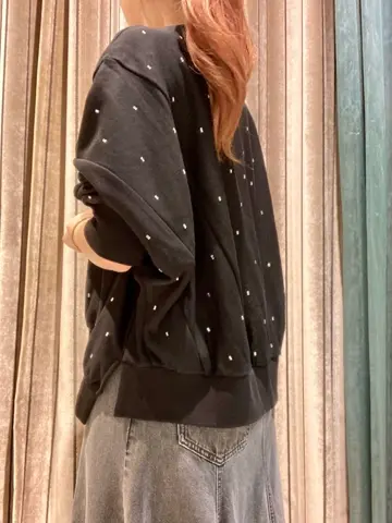 GRACE CONTINENTAL The Banquet FUKUSHIMA YURIE コーディネート画像