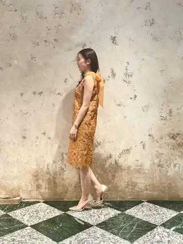 GRACE CONTINENTAL The Banquet Suzuka コーディネート画像