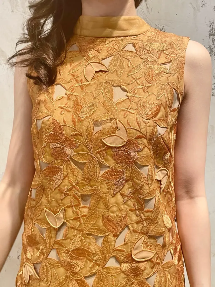 GRACE CONTINENTAL The Banquet Suzuka コーディネート画像