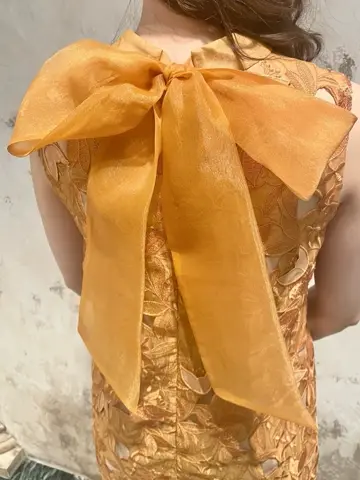 GRACE CONTINENTAL The Banquet Suzuka コーディネート画像