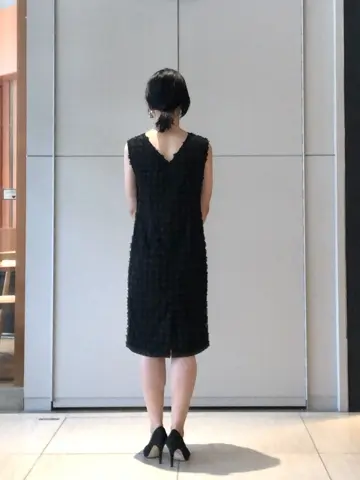 GRACE CONTINENTAL The Banquet 尾田亜沙美 コーディネート画像