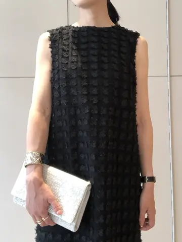 GRACE CONTINENTAL The Banquet 尾田亜沙美 コーディネート画像