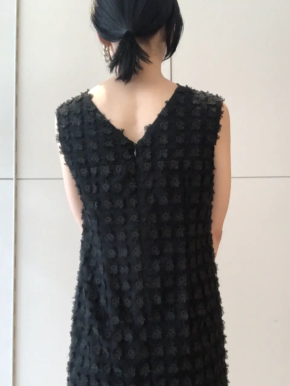 GRACE CONTINENTAL The Banquet 尾田亜沙美 コーディネート画像