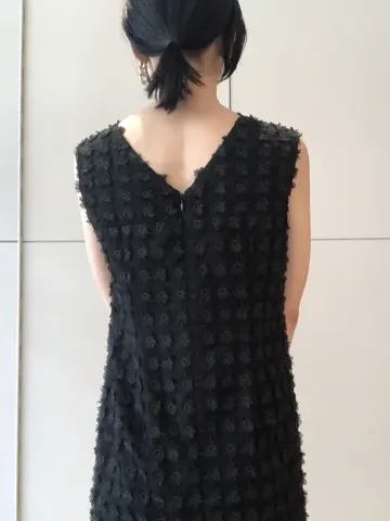 GRACE CONTINENTAL The Banquet 尾田亜沙美 コーディネート画像