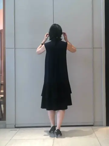 GRACE CONTINENTAL The Banquet 尾田亜沙美 コーディネート画像