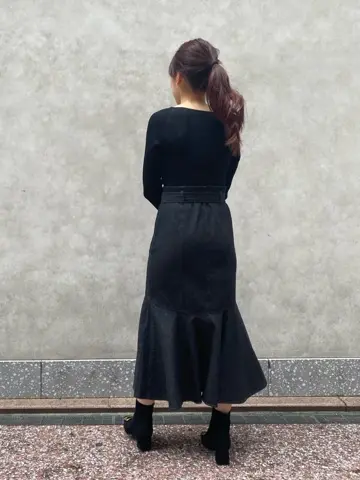 GRACE CONTINENTAL The Banquet 泉　智子 コーディネート画像