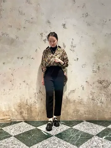 GRACE CONTINENTAL The Banquet Suzuka コーディネート画像