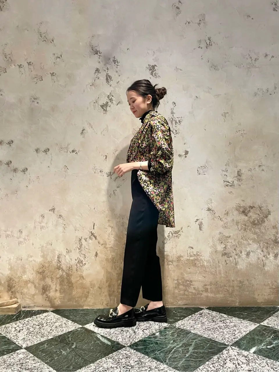 GRACE CONTINENTAL The Banquet Suzuka コーディネート画像